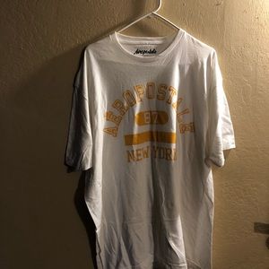 Aeropostale graphic Tee sz 2xl